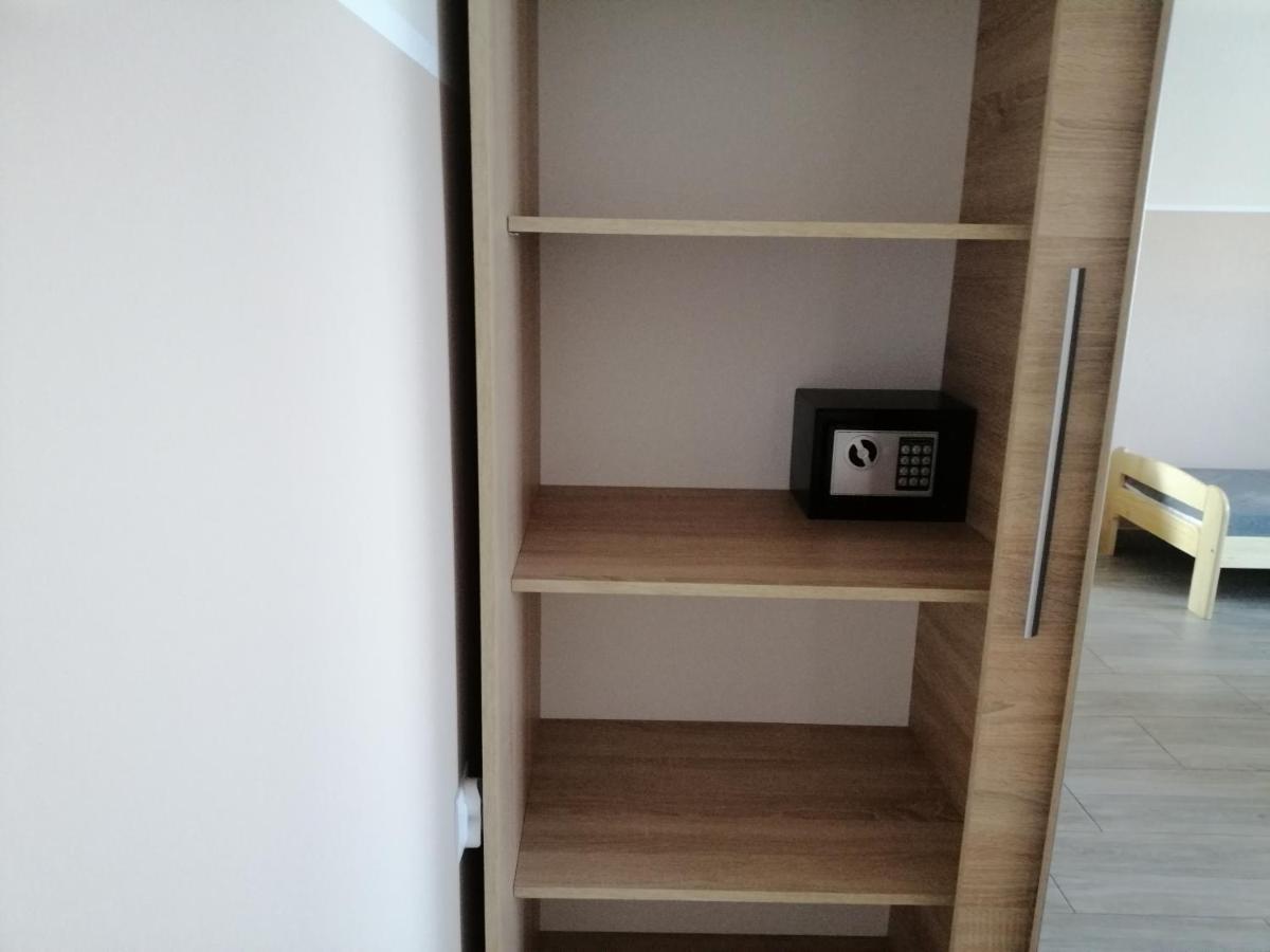 Dom Wycieczkowy "Na Stadionie" Hotel Klodzko Ngoại thất bức ảnh