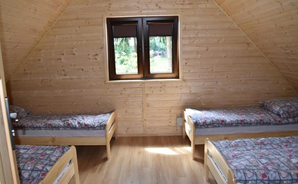 Dom Wycieczkowy "Na Stadionie" Hotel Klodzko Ngoại thất bức ảnh